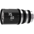 Blazar Sentinel 35-60mm T2.2-T2.8 Full-Frame 1.33x Anamorphic Zoom Lens (Sony E)