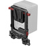 SmallRig 6273 Rotatable V-Mount Battery Plate with Dual V-Locks and 15mm Dual Rod Clamp