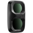 Freewell ND1000 Filter for Osmo Pocket 4P (Black)