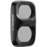 Freewell Black Glow Mist 1/8 Filter for Osmo Pocket 4P (Black)