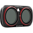 Freewell ND8/PL Filter for Insta360 Luna Ultra