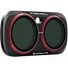 Freewell ND64/PL Filter for Insta360 Luna Ultra