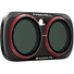 Freewell ND32/PL Filter for Insta360 Luna Ultra
