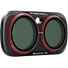 Freewell ND16/PL Filter for Insta360 Luna Ultra