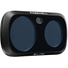 Freewell Light Pollution Reduction Filter for Insta360 Luna Ultra