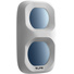 Freewell Light Pollution Reduction Filter for Osmo Pocket 4P (White)