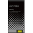 eufyMake UV Ink Cartridge for E1 3D-Texture UV Printer (Glossy)