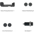 eufyMake Rotary Printing Attachment for E1 3D-Texture UV Printer