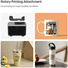 eufyMake Rotary Printing Attachment for E1 3D-Texture UV Printer