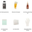 eufyMake Maintenance Kit for E1 3D-Texture UV Printer