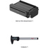 eufyMake Roll-to-Film Attachment for E1 3D-Texture UV Printer