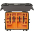Pelican Vault 550 Case (Black, Padded Dividers)