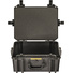 Pelican Vault 550 Case (Black, Padded Dividers)