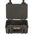 Pelican Vault V300 Case (Black, Padded Dividers)