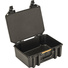 Pelican Vault V300 Case (Black, Padded Dividers)