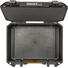 Pelican Vault V300 Case (Black, Padded Dividers)