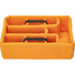 Pelican Vault 200 Case (Black, Padded Dividers)