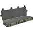 Pelican V800 Wheeled Hard Tactical Rifle Case with Foam Insert (Olive Drab Green)