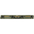 Pelican V800 Wheeled Hard Tactical Rifle Case with Foam Insert (Olive Drab Green)