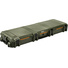 Pelican V800 Wheeled Hard Tactical Rifle Case with Foam Insert (Olive Drab Green)