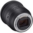 Samyang AF 14-24mm f/2.8 Lens (L Mount)