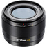 7Artisans AF 25mm f/1.8 APS-C Lens (Nikon Z)