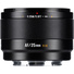 7Artisans AF 25mm f/1.8 APS-C Lens (Nikon Z)