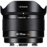 7Artisans AF 25mm f/1.8 APS-C Lens (Nikon Z)