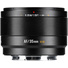 7Artisans AF 35mm f/1.8 APS-C Lens (Nikon Z)