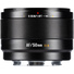 7Artisans AF 50mm f/1.8 APS-C Lens (Nikon Z)