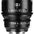 7Artisans DREAM 35mm T1.5 Full-Frame Cinema Lens (Canon RF)