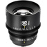 7Artisans DREAM 50mm T1.5 Full-Frame Cinema Lens (Sony E)