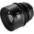 7Artisans DREAM 50mm T1.5 Full-Frame Cinema Lens (Canon RF)