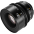 7Artisans DREAM 75mm T1.5 Full-Frame Cinema Lens (Nikon Z)