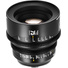 7Artisans DREAM 75mm T1.5 Full-Frame Cinema Lens (Sony E)
