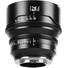 7Artisans DREAM 75mm T1.5 Full-Frame Cinema Lens (L-Mount)