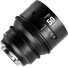7Artisans DREAM 50mm T1.5 Full-Frame Cinema Lens (L-Mount)