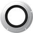 Blazar MANTIS 1.33x Anamorphic Lens Mount Adapter for 35/50/75mm (L-Mount)