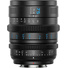 Sirui VP-1 Vision Prime 75mm T1.4 Full-Frame Cine Lens (Multi-Mount, Black)