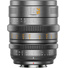Sirui VP-1 Vision Prime 75mm T1.4 Full-Frame Cine Lens (Multi-Mount, Metal Gray)