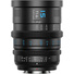 Sirui VP-1 Vision Prime 15mm T1.6 Full-Frame Cine Lens (Multi-Mount, Black)