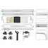 Meking M18-200 Reflector 5-in-1 Kit (200cm)