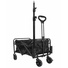 Sirui FPC01 Foldable Photography Tool Cart with Single Light Stand