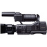 Sony NEX-EA50UH Camcorder with 18-200mm Servo Zoom Lens