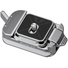 Leofoto QF-02 Quick Release Kit (Silver)
