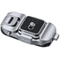 Leofoto QF-03 Quick Release Camera Mount (Silver)
