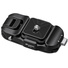 Leofoto QF-03 Quick Release Camera Mount (Black)