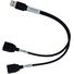 LiveU Split Y-Cables for Solo Pro Products (Pair)