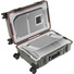 Pelican ATX Hardsided Carry-On Roller Case (Charcoal, 60cm)