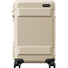 Pelican ATX Hardsided Carry-On Roller Case (Sand, 60cm)